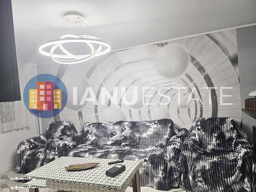 Trapezului 10` Metrou 1 Decembrie Renovat Centrala Parcare PetFriendly — fotografie 1 din 6