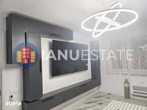 Trapezului 10` Metrou 1 Decembrie Renovat Centrala Parcare PetFriendly — miniatura 5