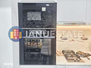 Trapezului 10` Metrou 1 Decembrie Renovat Centrala Parcare PetFriendly — miniatura 6