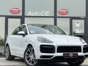 Porsche Cayenne Hibrid SUV 2021 - 462 cp, 115183 km — miniatura 2
