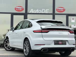 Porsche Cayenne Hibrid SUV 2021 - 462 cp, 115183 km — miniatura 3