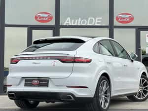 Porsche Cayenne Hibrid SUV 2021 - 462 cp, 115183 km — miniatura 4
