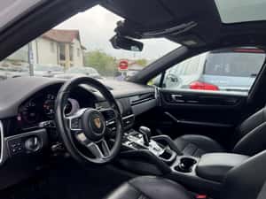 Porsche Cayenne Hibrid SUV 2021 - 462 cp, 115183 km — miniatura 5