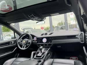 Porsche Cayenne Hibrid SUV 2021 - 462 cp, 115183 km — miniatura 6