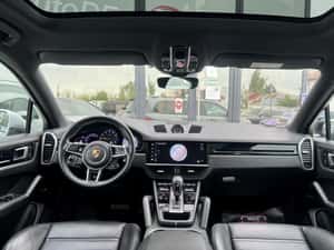 Porsche Cayenne Hibrid SUV 2021 - 462 cp, 115183 km — miniatura 7