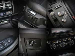 VW Passat B8 R-Line Limuzin~2,0 150 CP fără adblue~DSG~Fab 2017~Full Led — miniatura 7