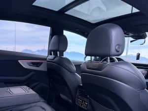 Audi Q8 50Tdi Quattro — miniatura 6