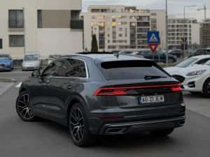 Audi Q8 50Tdi Quattro — miniatura 10