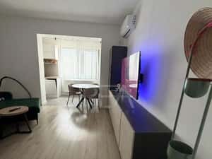 Apartament 2 camere, Regie — miniatura 4