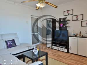 Apartament cu 3 camere de vanzare | Mobilat | Ploiesti | Comision 0%