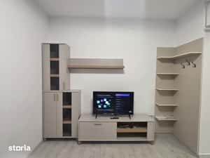 Inchiriez ap 2 camere tip studio — miniatura 6