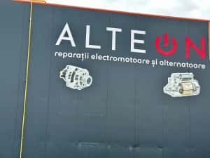 Reparatii electromotoare si alternatoare Iasi — miniatura 1