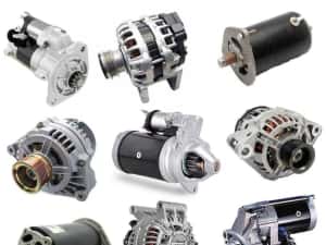 Reparatii electromotoare si alternatoare Iasi — miniatura 2