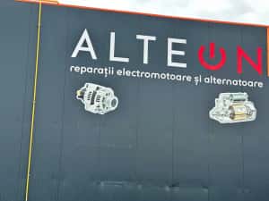 Reparatii electromotoare si alternatoare Iasi — miniatura 3