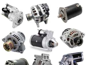 Reparatii electromotoare si alternatoare Iasi — miniatura 4