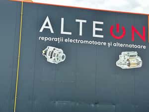 Reparatii electromotoare si alternatoare Iasi — miniatura 5