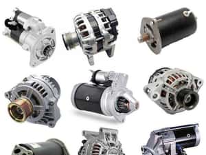 Reparatii electromotoare si alternatoare Iasi — miniatura 6