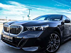 BMW I5 E DRIVE 40 - 49000 EURO