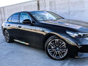 BMW I5 E DRIVE 40 - 49000 EURO — miniatura 2