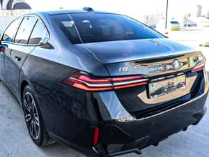 BMW I5 E DRIVE 40 - 49000 EURO — miniatura 4