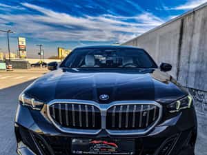 BMW I5 E DRIVE 40 - 49000 EURO — miniatura 5