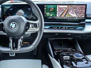BMW I5 E DRIVE 40 - 49000 EURO — miniatura 7