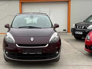 Scenic 1.5 dci 110 cp 2014 — miniatura 2