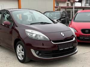 Scenic 1.5 dci 110 cp 2014 — miniatura 3