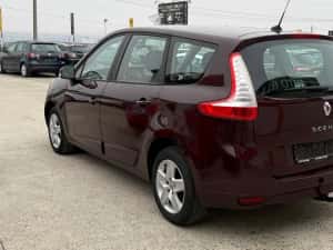 Scenic 1.5 dci 110 cp 2014 — miniatura 4