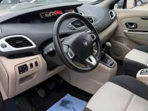 Scenic 1.5 dci 110 cp 2014 — miniatura 5