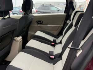 Scenic 1.5 dci 110 cp 2014 — miniatura 6