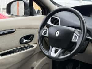 Scenic 1.5 dci 110 cp 2014 — miniatura 8