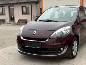 Scenic 1.5 dci 110 cp 2014 — miniatura 9