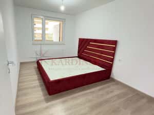 Apartament cu terasă spațioasă in Urban Plaza