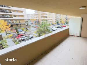 Apartament cu terasă spațioasă in Urban Plaza — miniatura 4