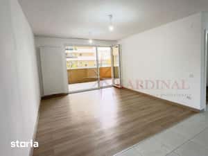 Apartament cu terasă spațioasă in Urban Plaza — miniatura 6