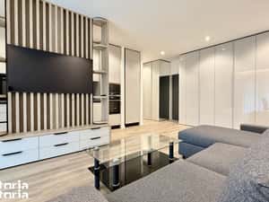 De inchiriat  | Apartament 2 Camere cu gradina |  Erou Iancu Nicolae V