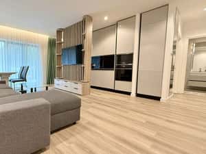 De inchiriat  | Apartament 2 Camere cu gradina |  Erou Iancu Nicolae V — miniatura 4