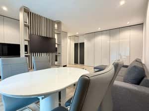 De inchiriat  | Apartament 2 Camere cu gradina |  Erou Iancu Nicolae V — miniatura 5