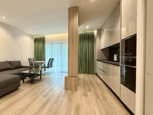 De inchiriat  | Apartament 2 Camere cu gradina |  Erou Iancu Nicolae V — miniatura 6