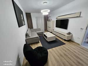 Apartament 2 camere | Proprietar | Grand Kristal- mobilat si utilat — miniatura 3