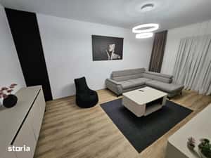 Apartament 2 camere | Proprietar | Grand Kristal- mobilat si utilat — miniatura 4