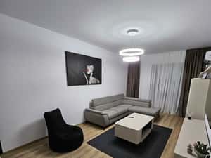 Apartament 2 camere | Proprietar | Grand Kristal- mobilat si utilat — miniatura 5
