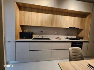 Apartament 2 camere | Proprietar | Grand Kristal- mobilat si utilat — miniatura 6