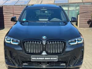 BMW X3 2023 SUV Diesel 32.000 km — miniatura 2