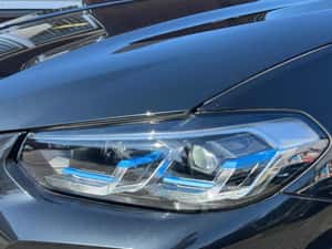 BMW X3 2023 SUV Diesel 32.000 km — miniatura 5