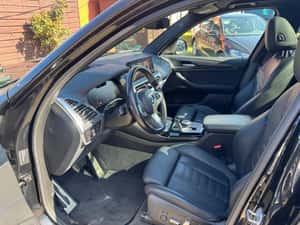 BMW X3 2023 SUV Diesel 32.000 km — miniatura 6