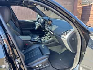 BMW X3 2023 SUV Diesel 32.000 km — miniatura 7