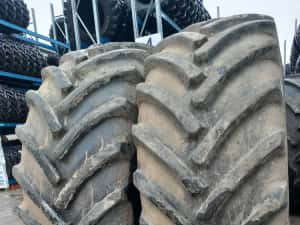 Anvelope 800/70r32 Mitas pereche second-hand cu garantie ! — miniatura 2