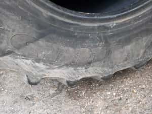 Anvelope 800/70r32 Mitas pereche second-hand cu garantie ! — miniatura 5